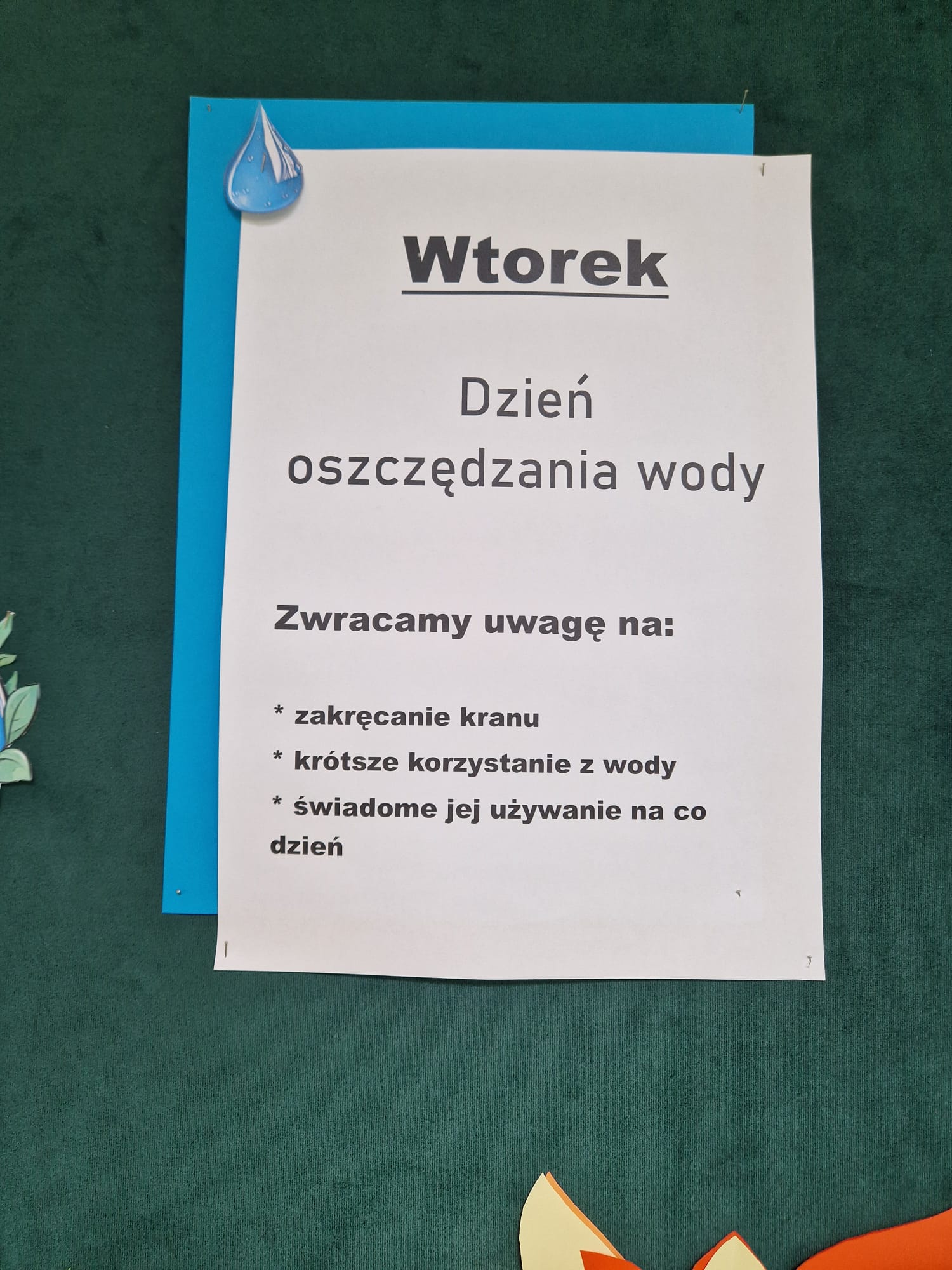 “Tydzień dla Ziemi”