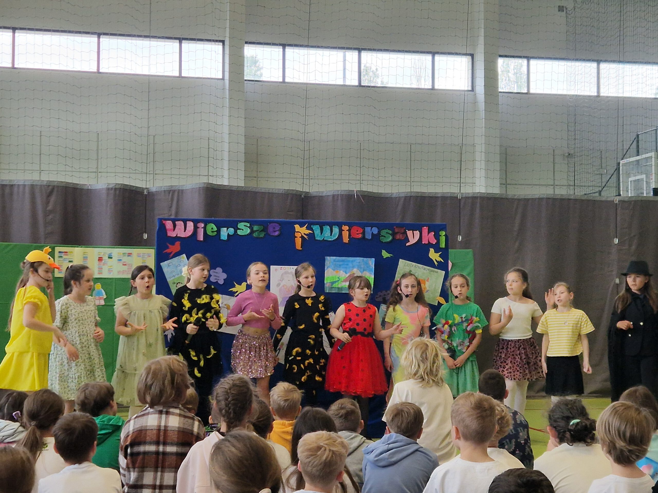 Wystawa FIRST LEGO League Explore „Unearthed”