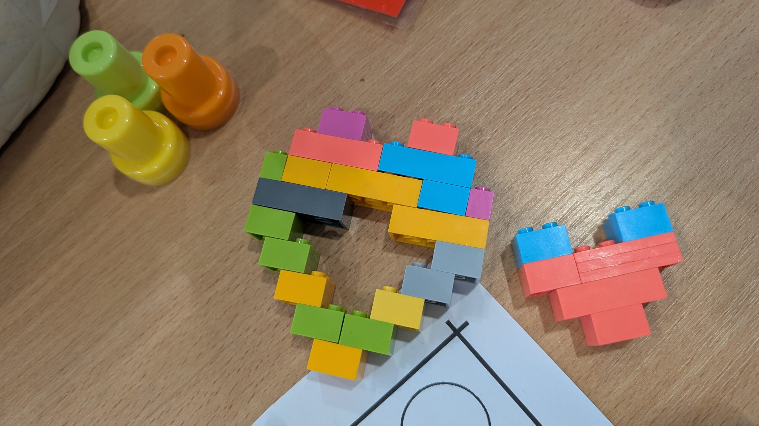 Wystawa FIRST LEGO League Explore „Unearthed”