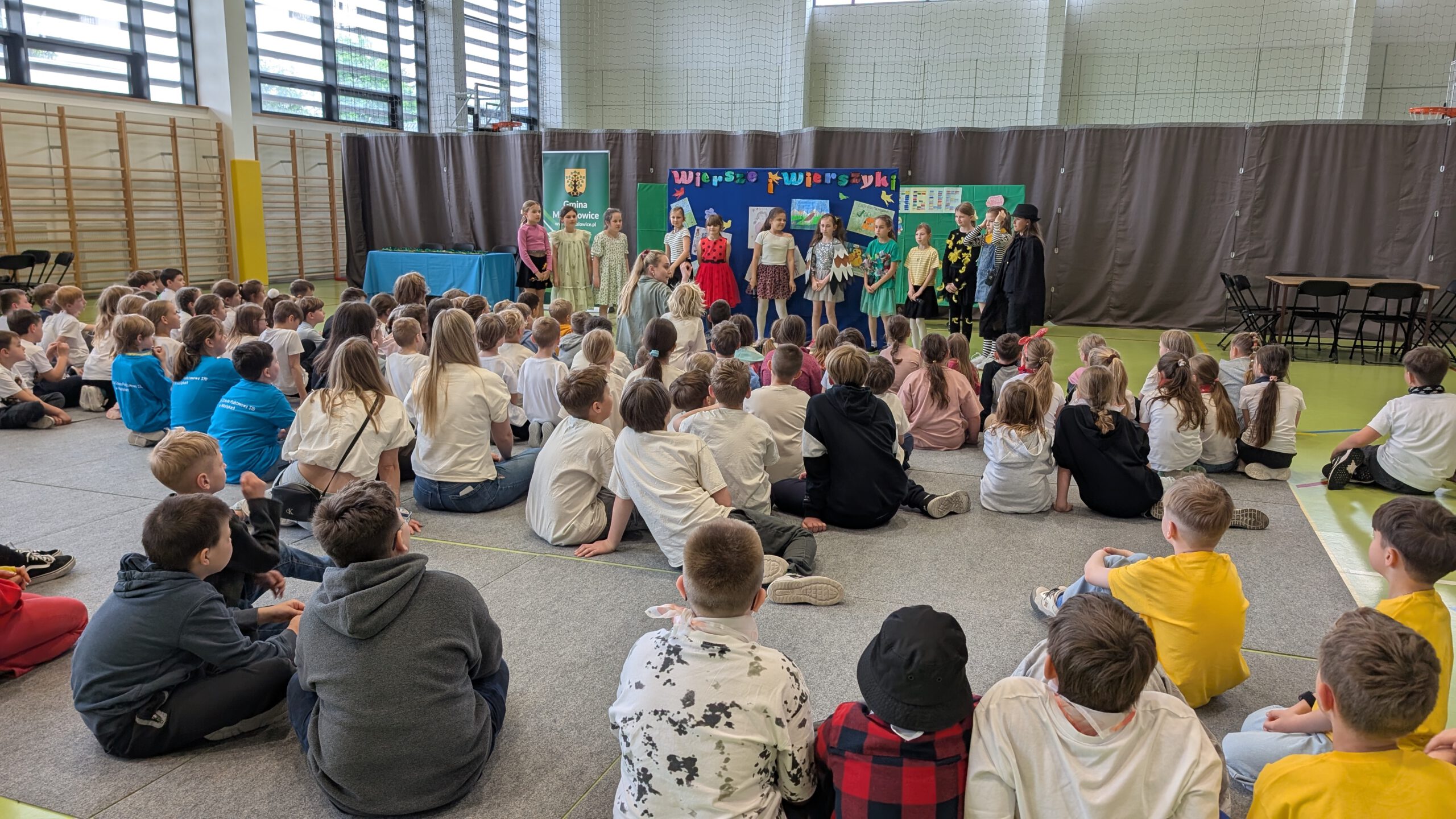 Wystawa FIRST LEGO League Explore „Unearthed”