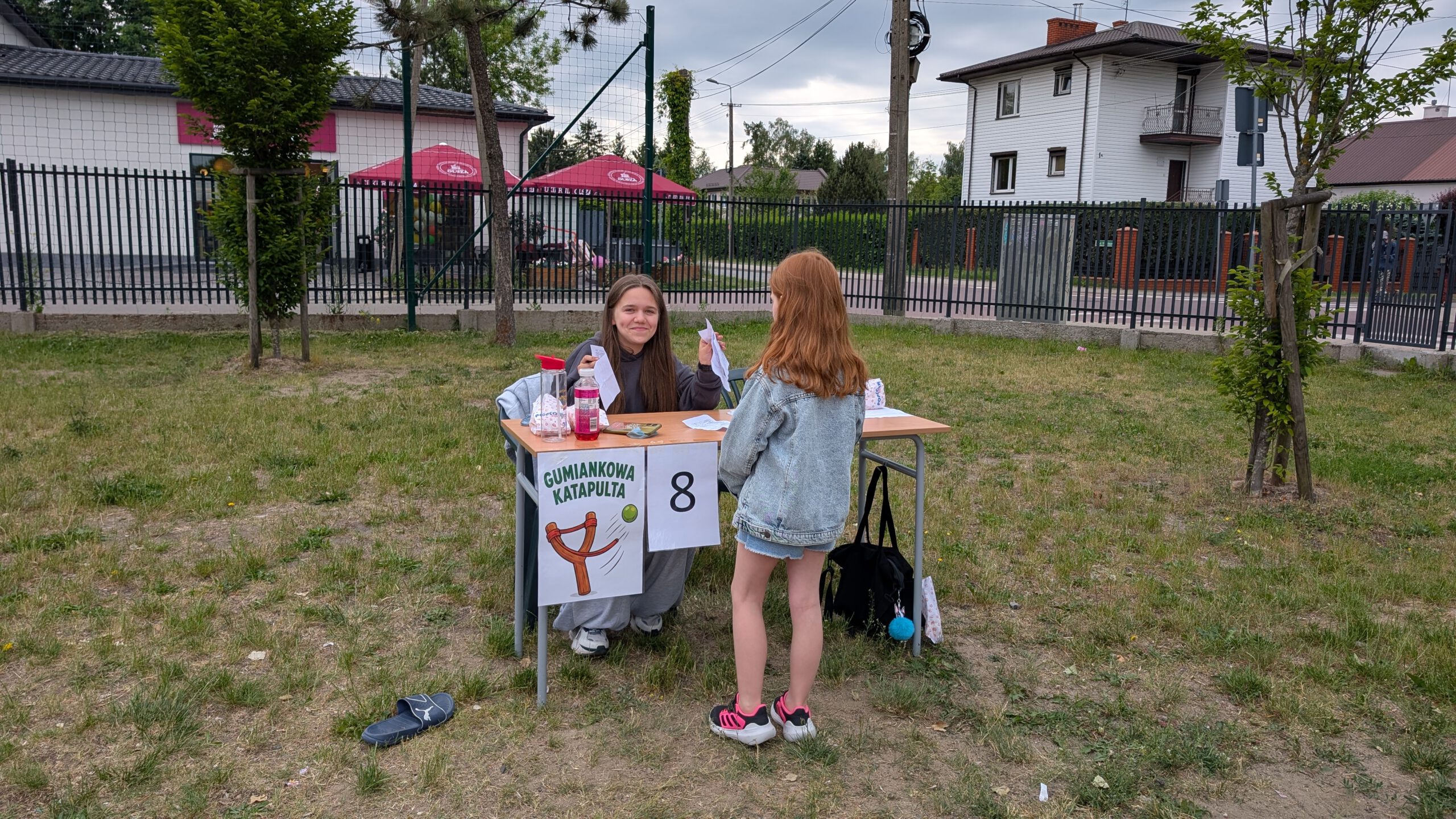 Dzień Dziecka dla klas 1-3