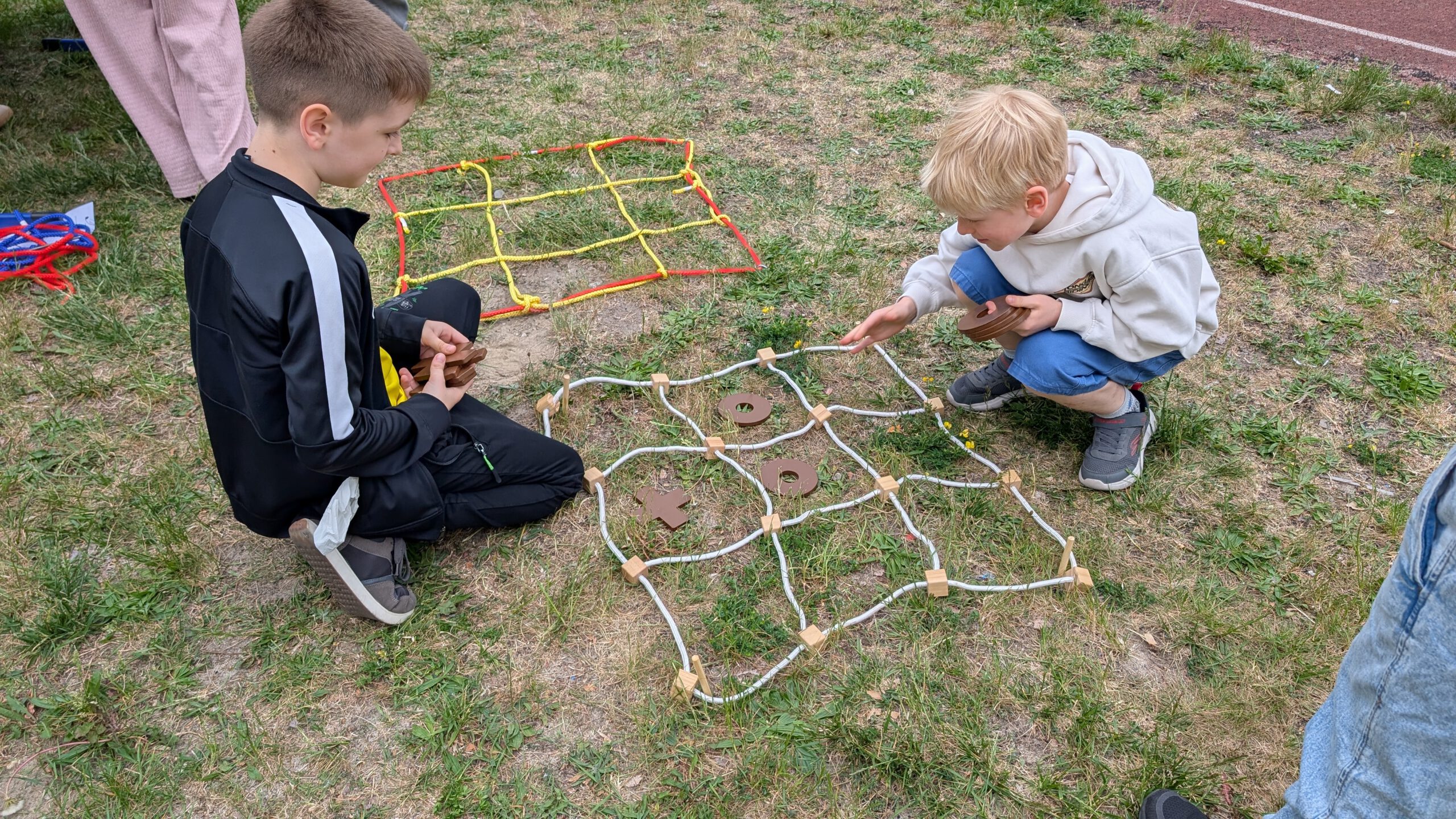 Dzień Dziecka dla klas 1-3