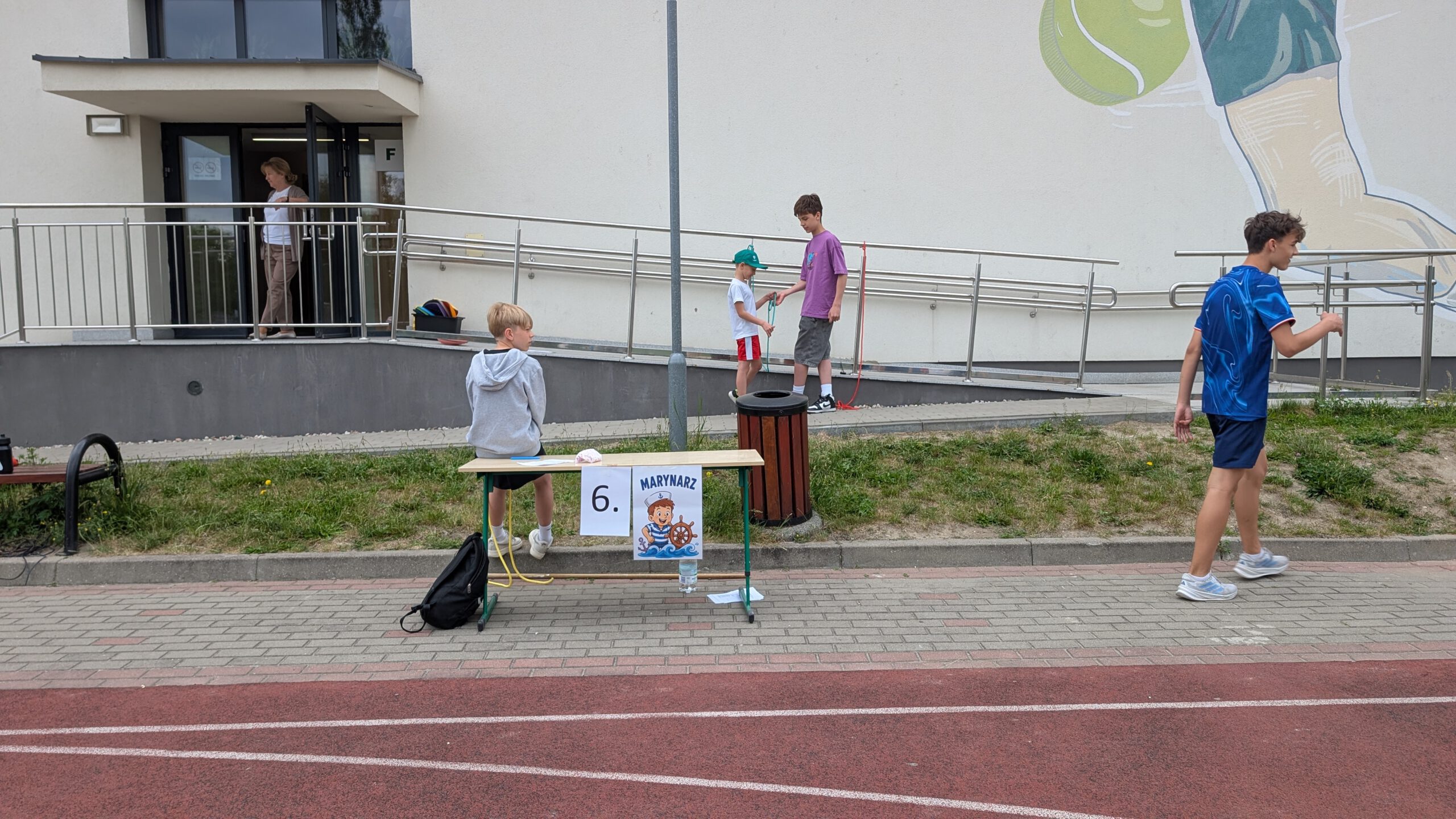 Dzień Dziecka dla klas 1-3