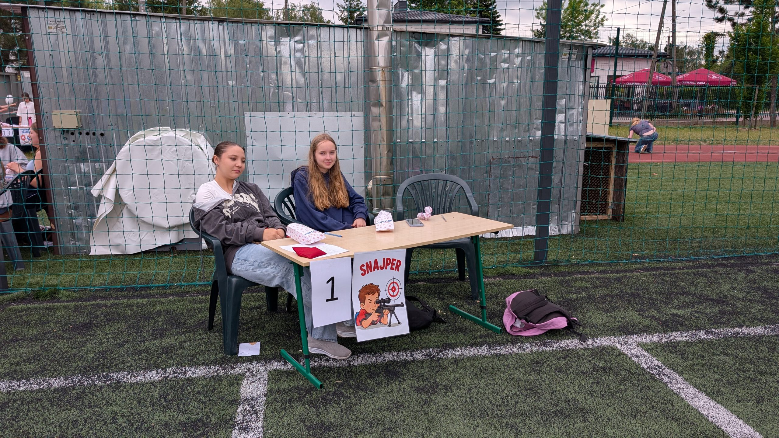 Dzień Dziecka dla klas 1-3