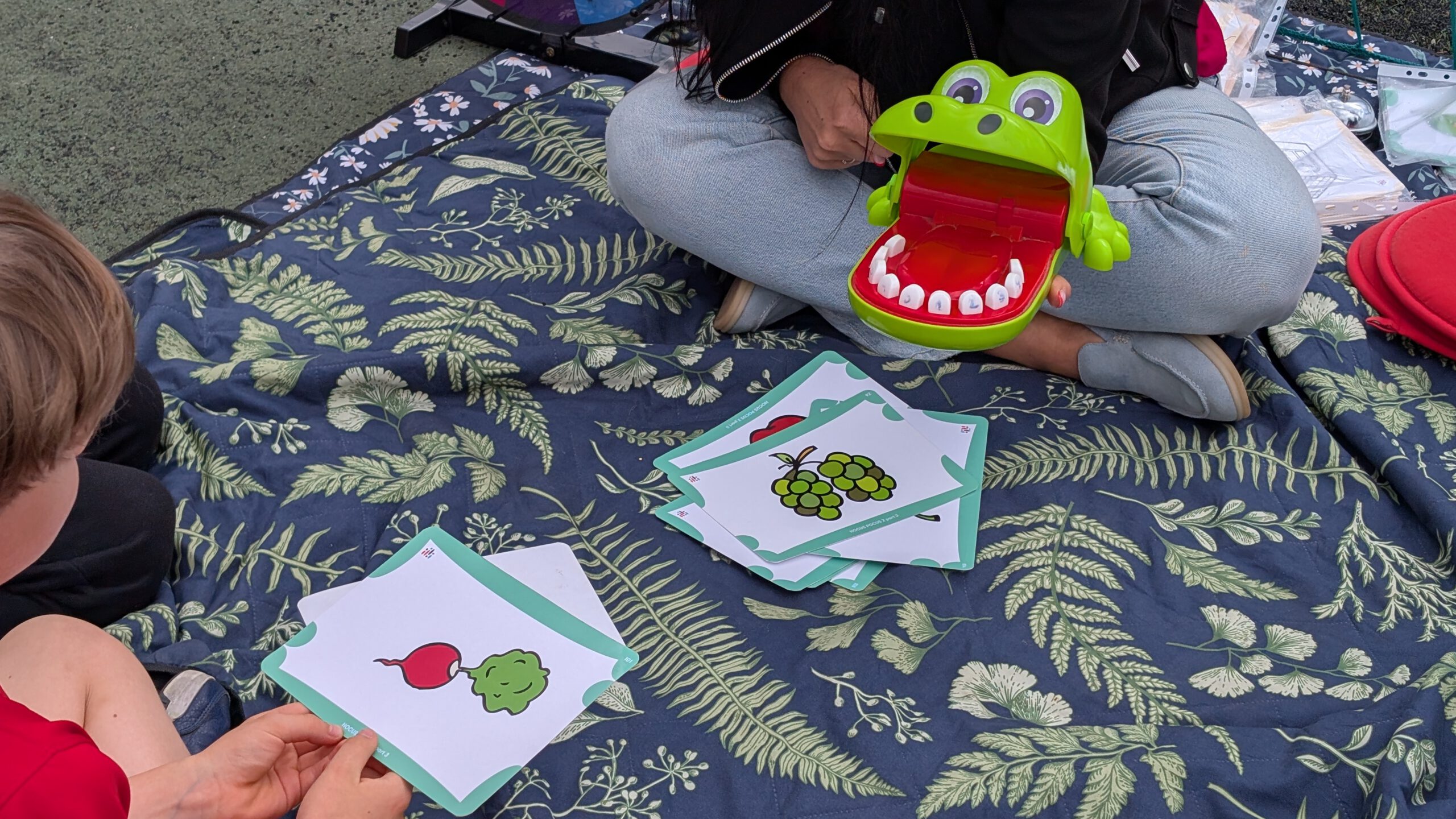 Dzień Dziecka dla klas 1-3
