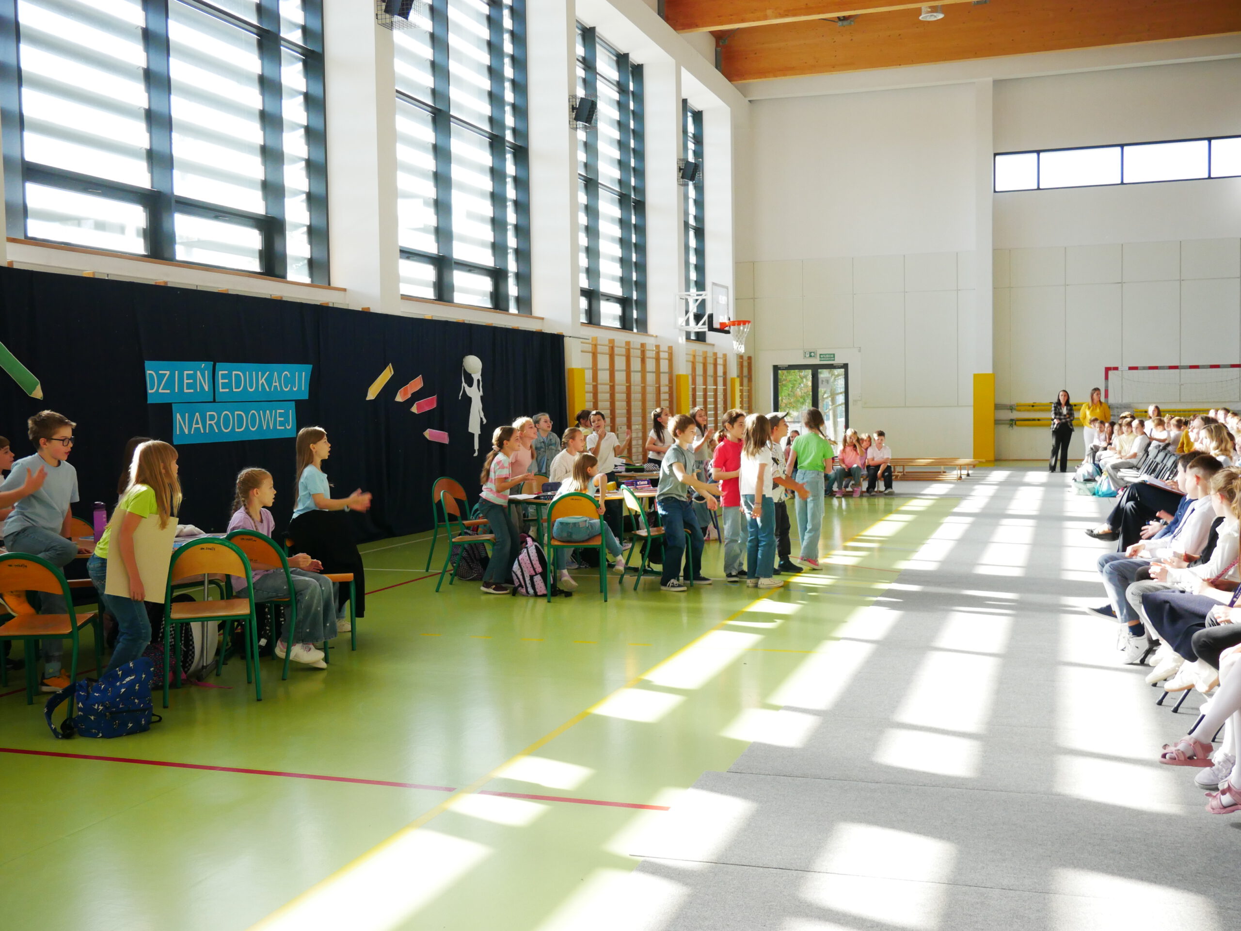 Dzień Edukacji Narodowej