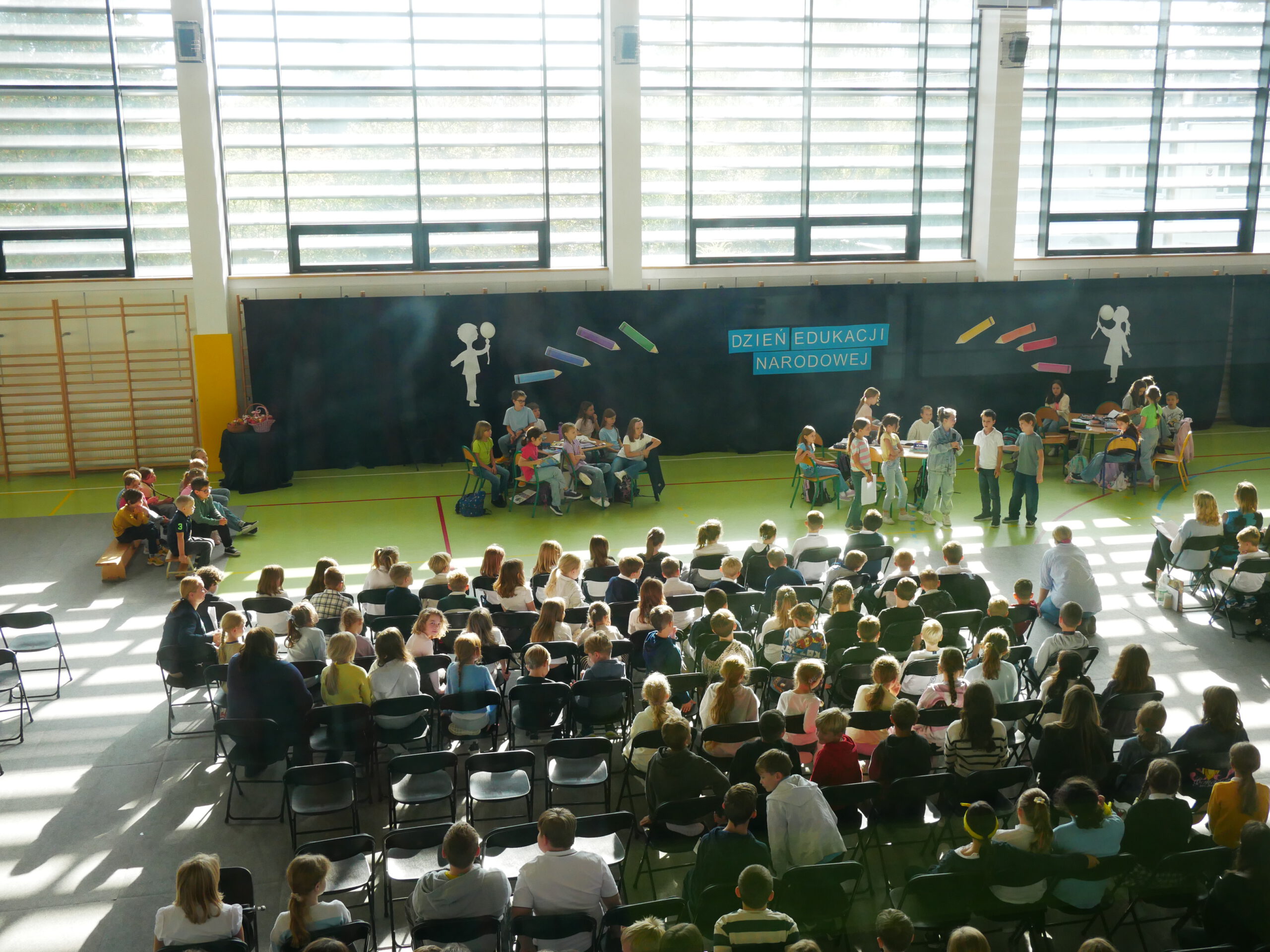 Dzień Edukacji Narodowej
