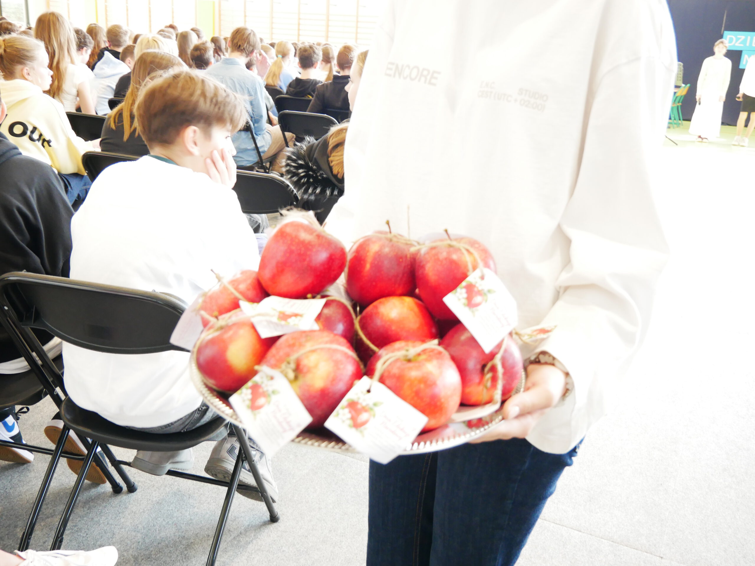 Dzień Edukacji Narodowej