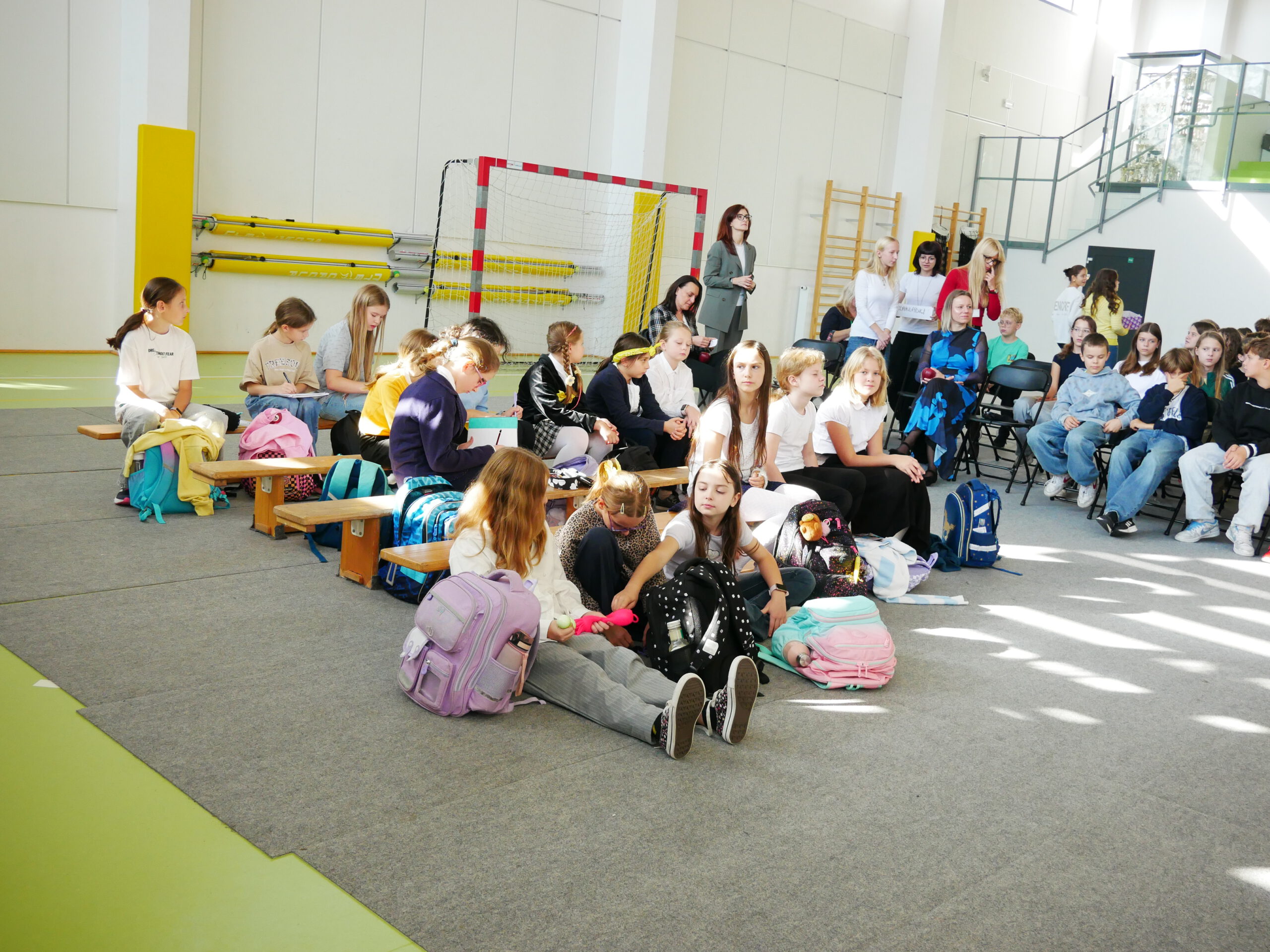 Dzień Edukacji Narodowej