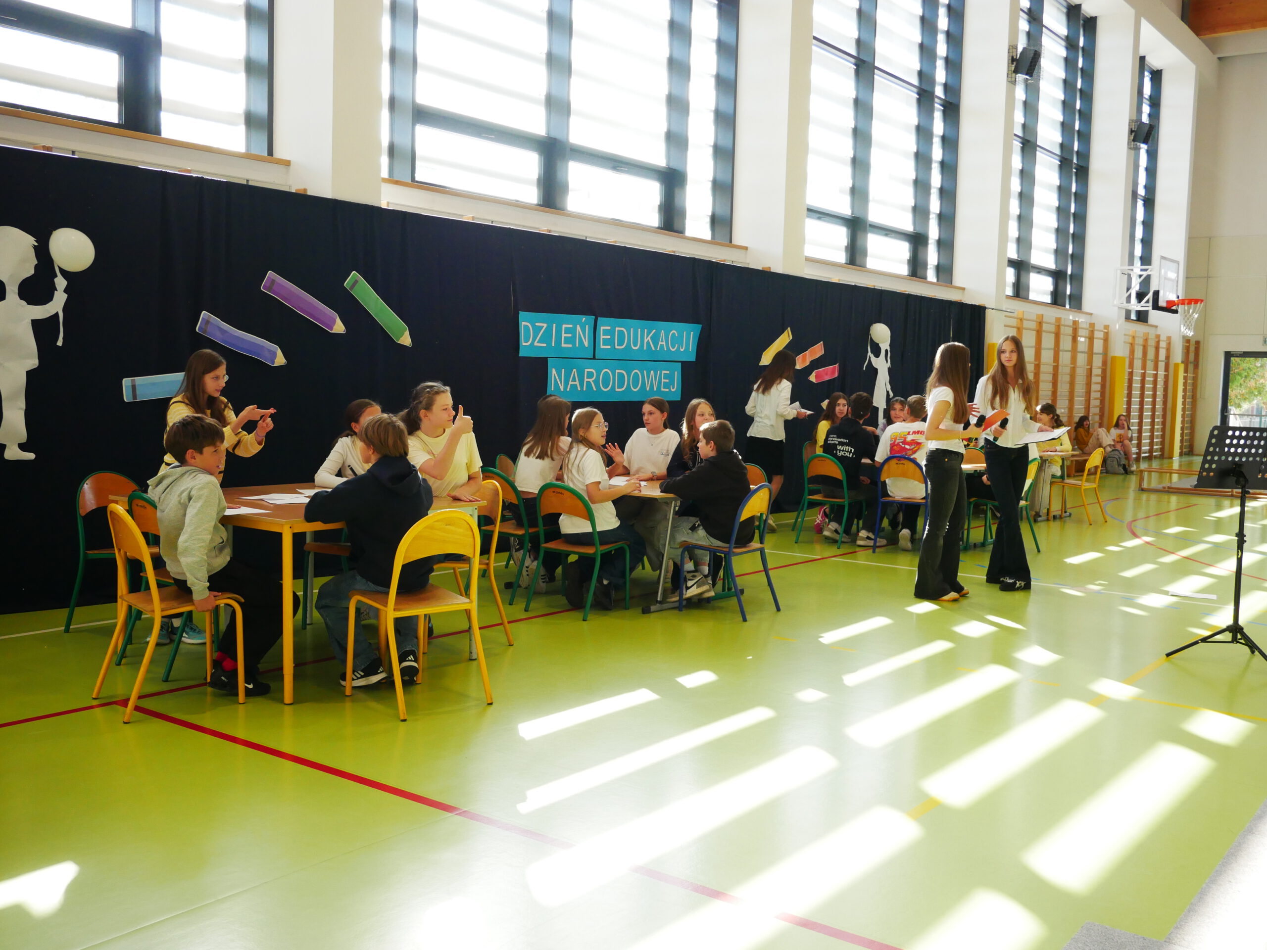 Dzień Edukacji Narodowej